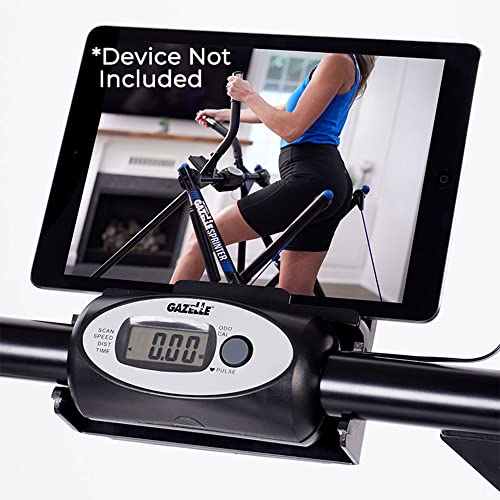 Elliptical Glider F46061