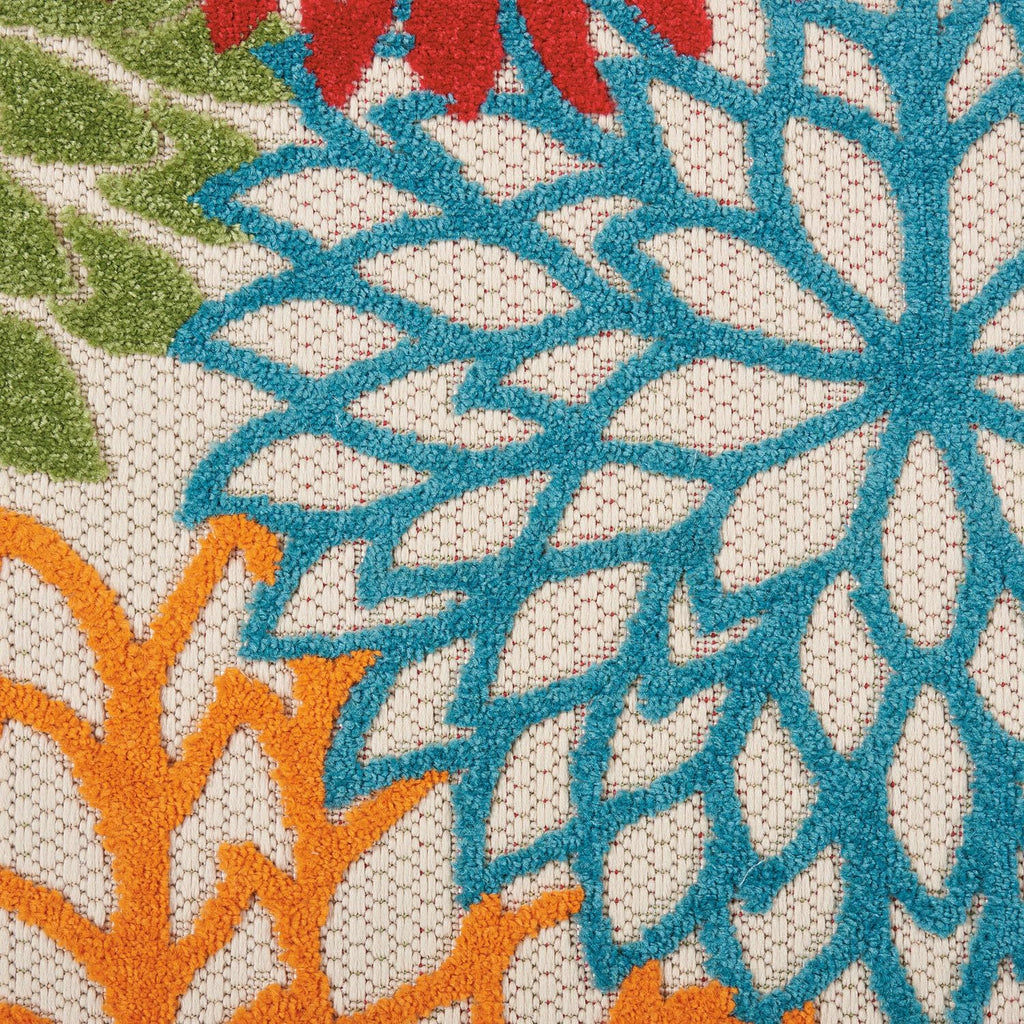 Green 2'3'' x 8' Area Rug T928