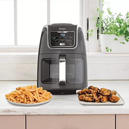 7 Function Air Fryer Bundle J971