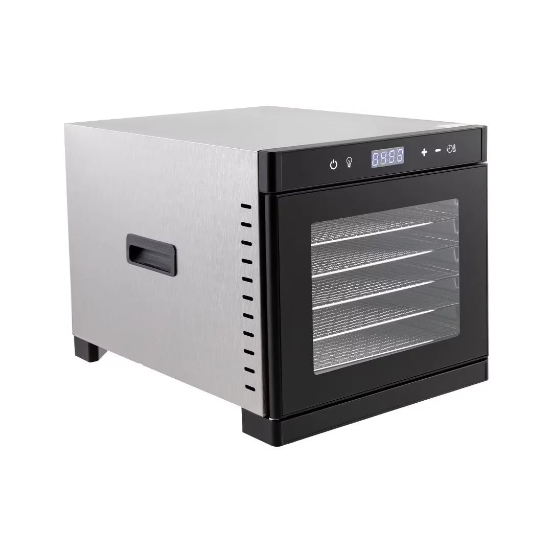 700W 6 Trays Dehydrator F788