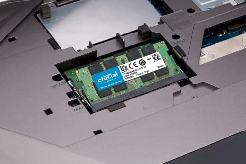 16GB DDR4 3200MHz Laptop Memory V9337