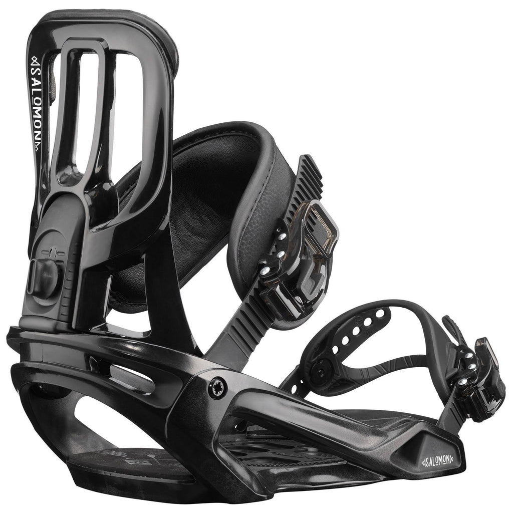 Snowboard Bindings Q19123