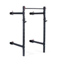 82-inch Wall Mounted Folding Power Rack R70375