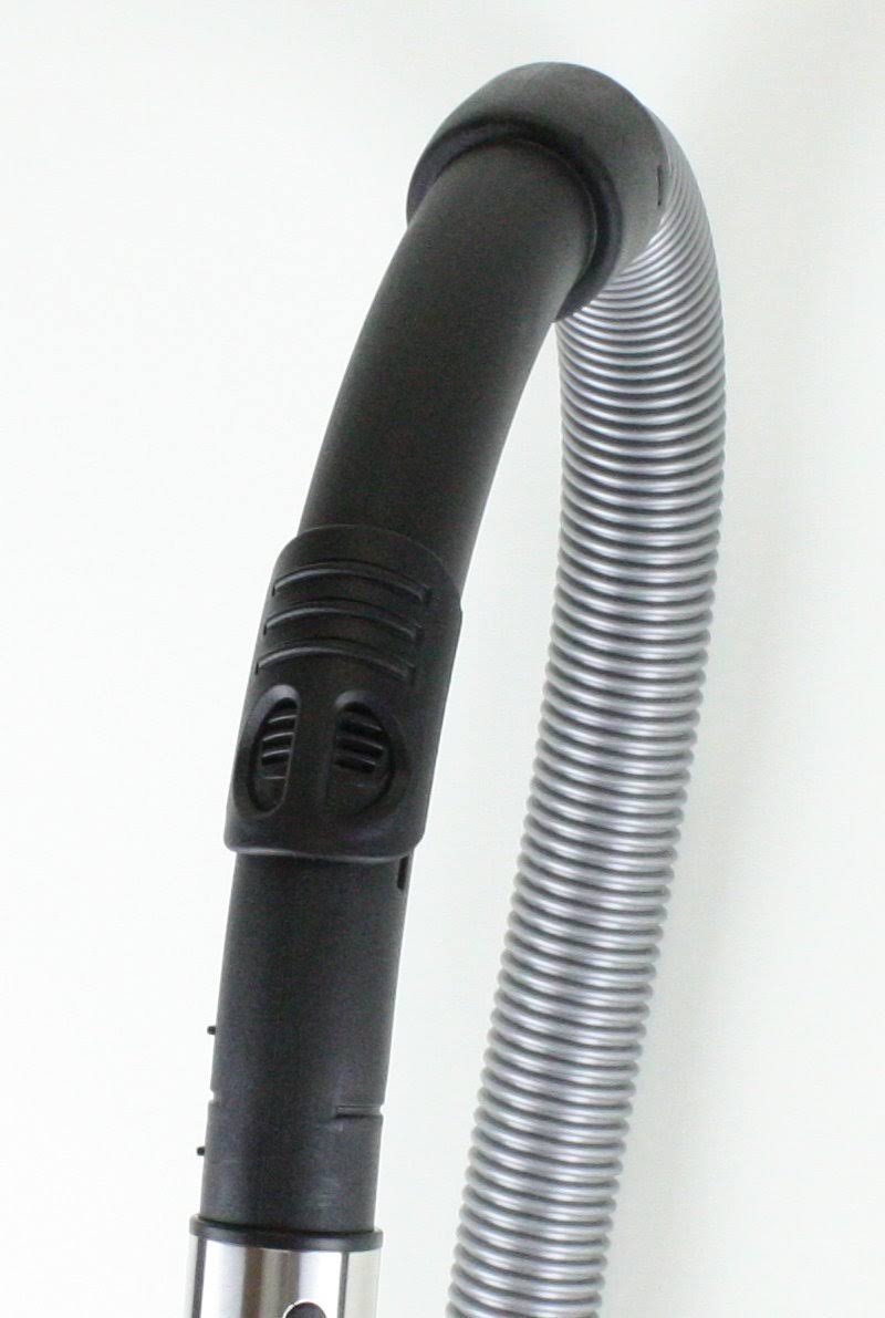 Bagless Canister Cyclonic Vacuum with HEPA Filter P897202