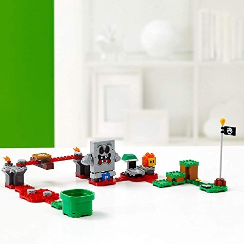 LEGO Super Mario Expansion Set 133 Pieces Building Kit S64543