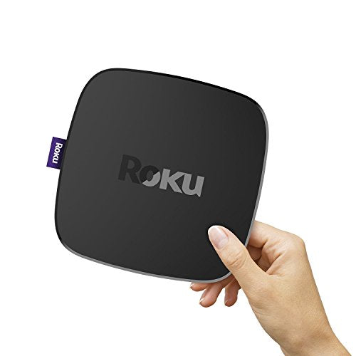 HD and 4K UHD Streaming Media Player Y1083