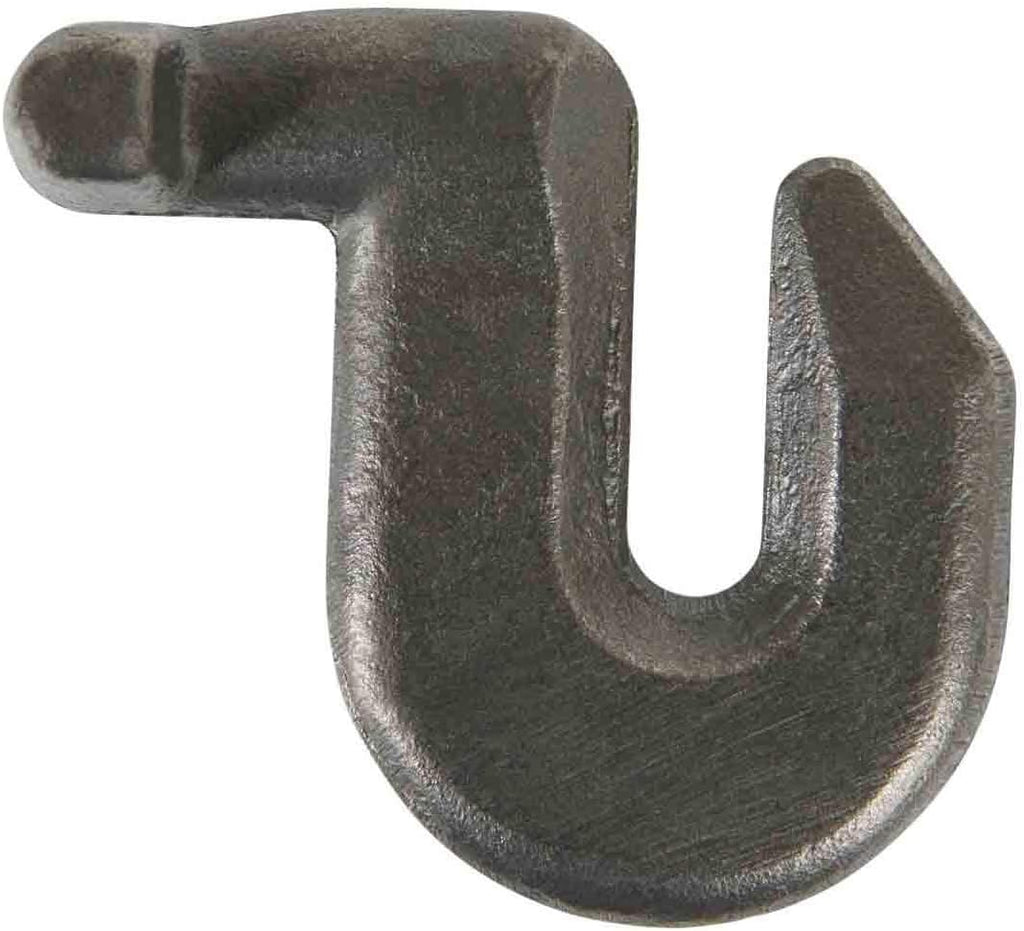 (4 Pack) 3/8" Heavy Duty G80 T-Grab Hook Combo U384