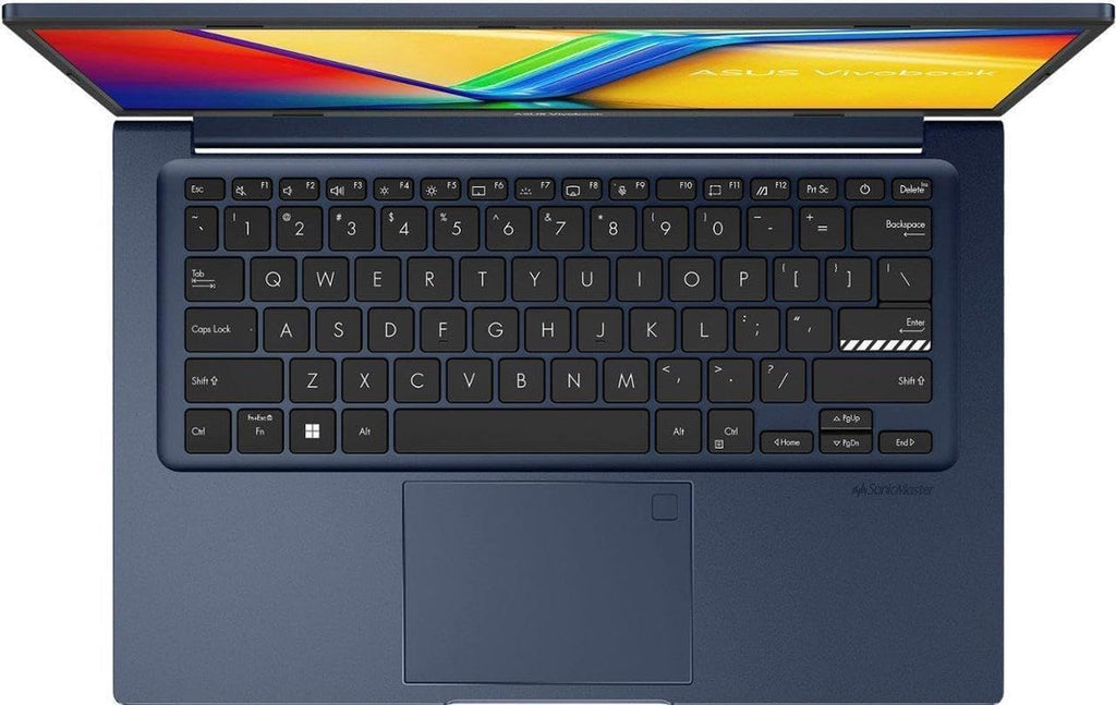 14" FHD Laptop with Intel Core i3-1215U, Intel Iris Xe Graphics, 24GB RAM, 512GB SSD, Windows 11 S M991