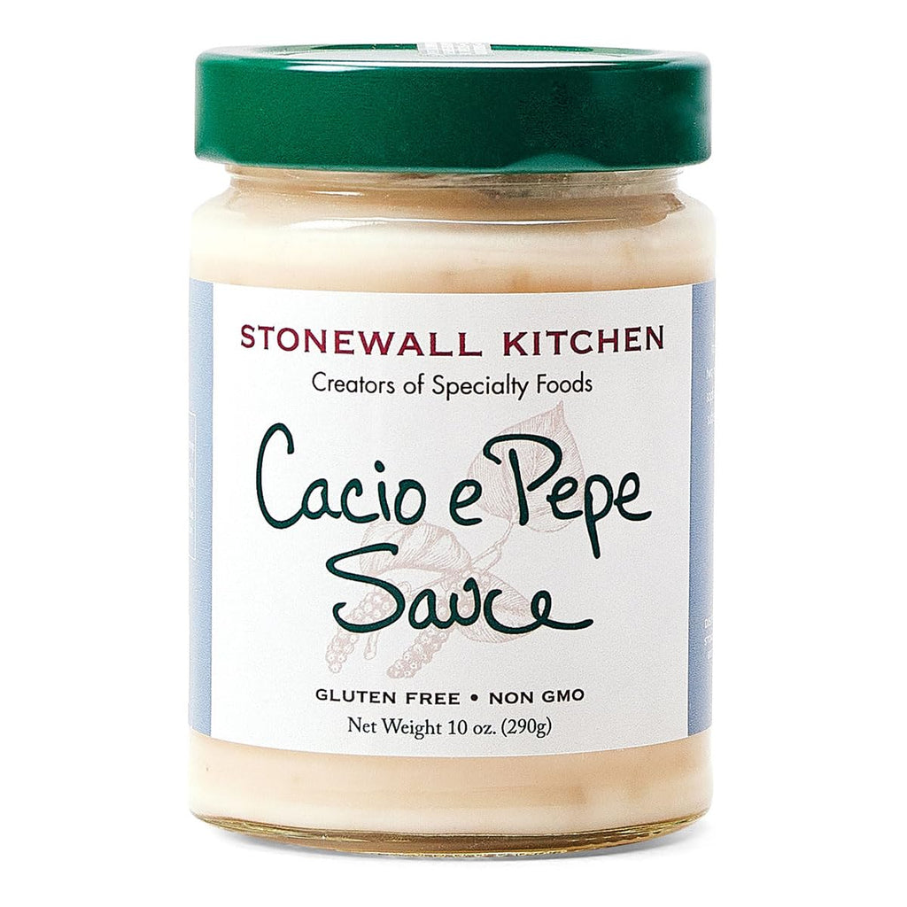 Cacio e Pepe Sauce, 10 oz J147605