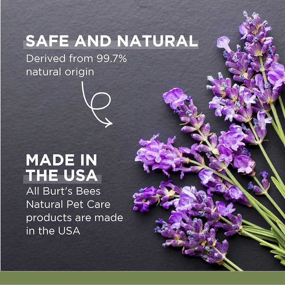 Calming Hemp Dog Spray M845574