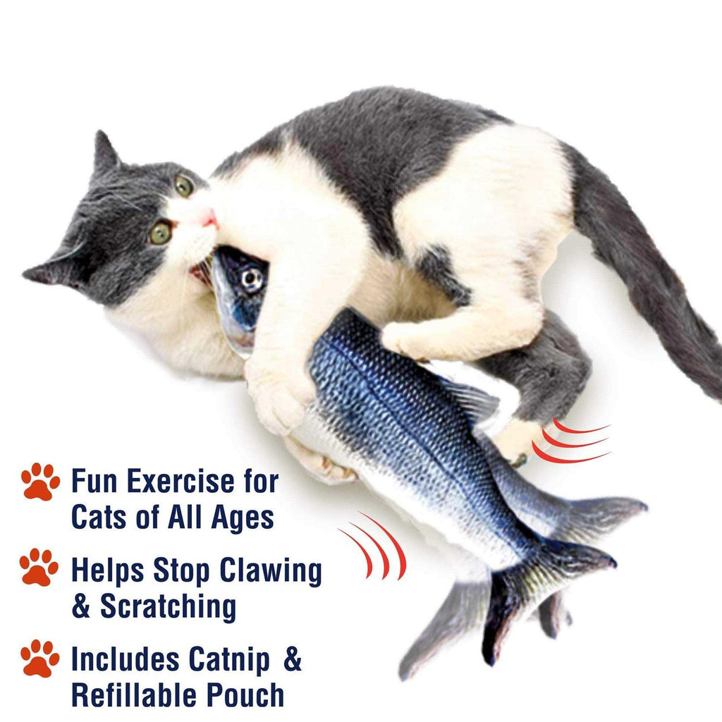 Cat Toy F80365