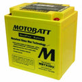 Factory Activated Maintenance Free AGM Battery R764
