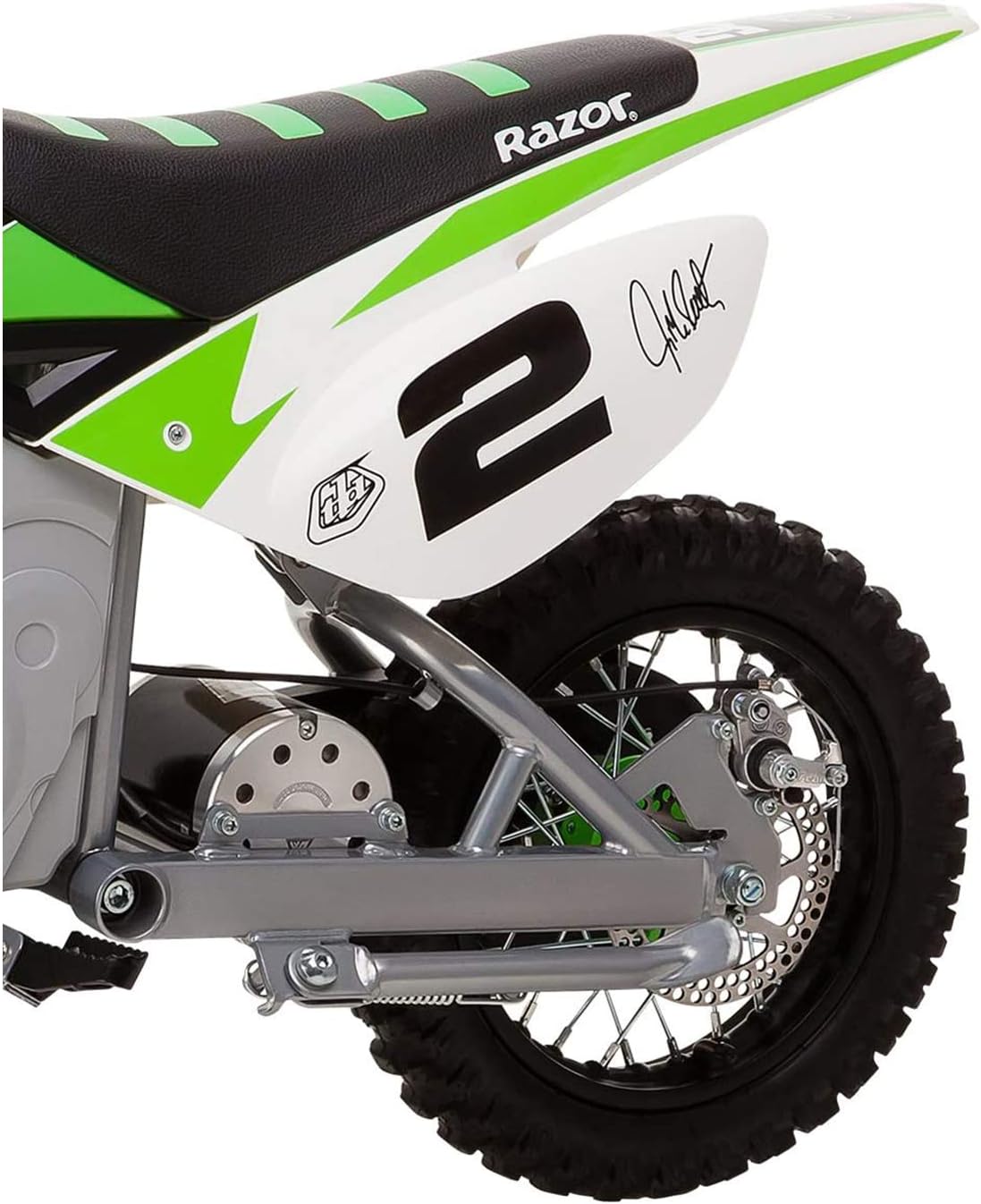 Electric Motocross Bike for Kids Ages 14+ I115