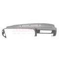 Medium Grey Molded Dash Cover N54490