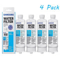 Pack of 4 Refrigerator Water Filter S64951