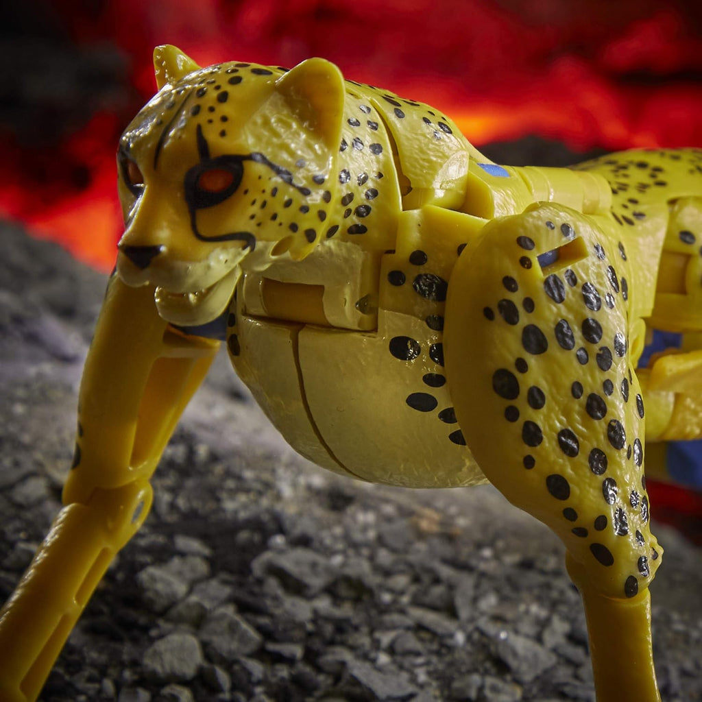 5.5-inch Action Figure B21379