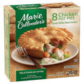 Two Boxes of 8 Chicken Pot Pies Q6741