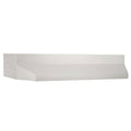 30x22 Bisque Under Cabinet Range Hood Shell S96001