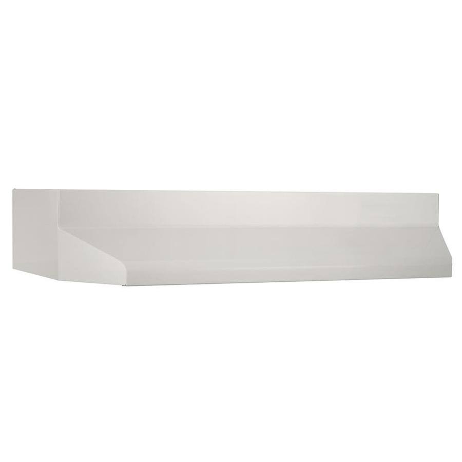 30x22 Bisque Under Cabinet Range Hood Shell S96001