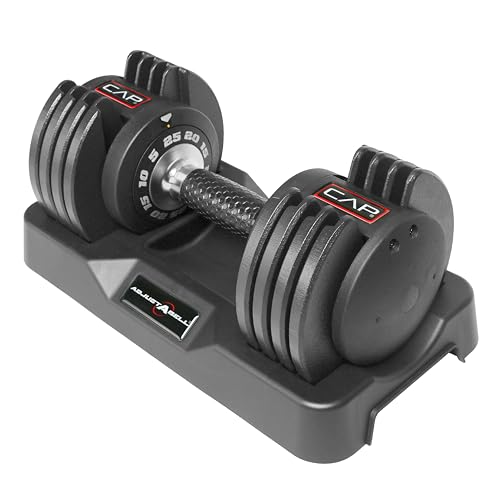 Adjustable Round Dumbbell Weights D97353
