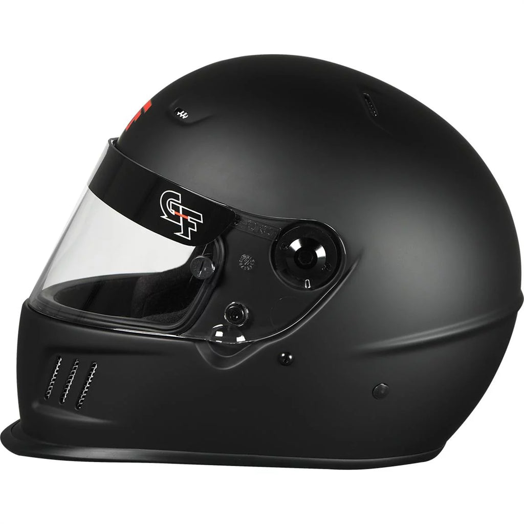 Matte Black Large Helmet P27745