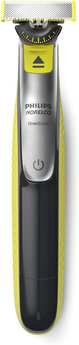 Electric Trimmer and Shaver Kit with Smoocu Case X561