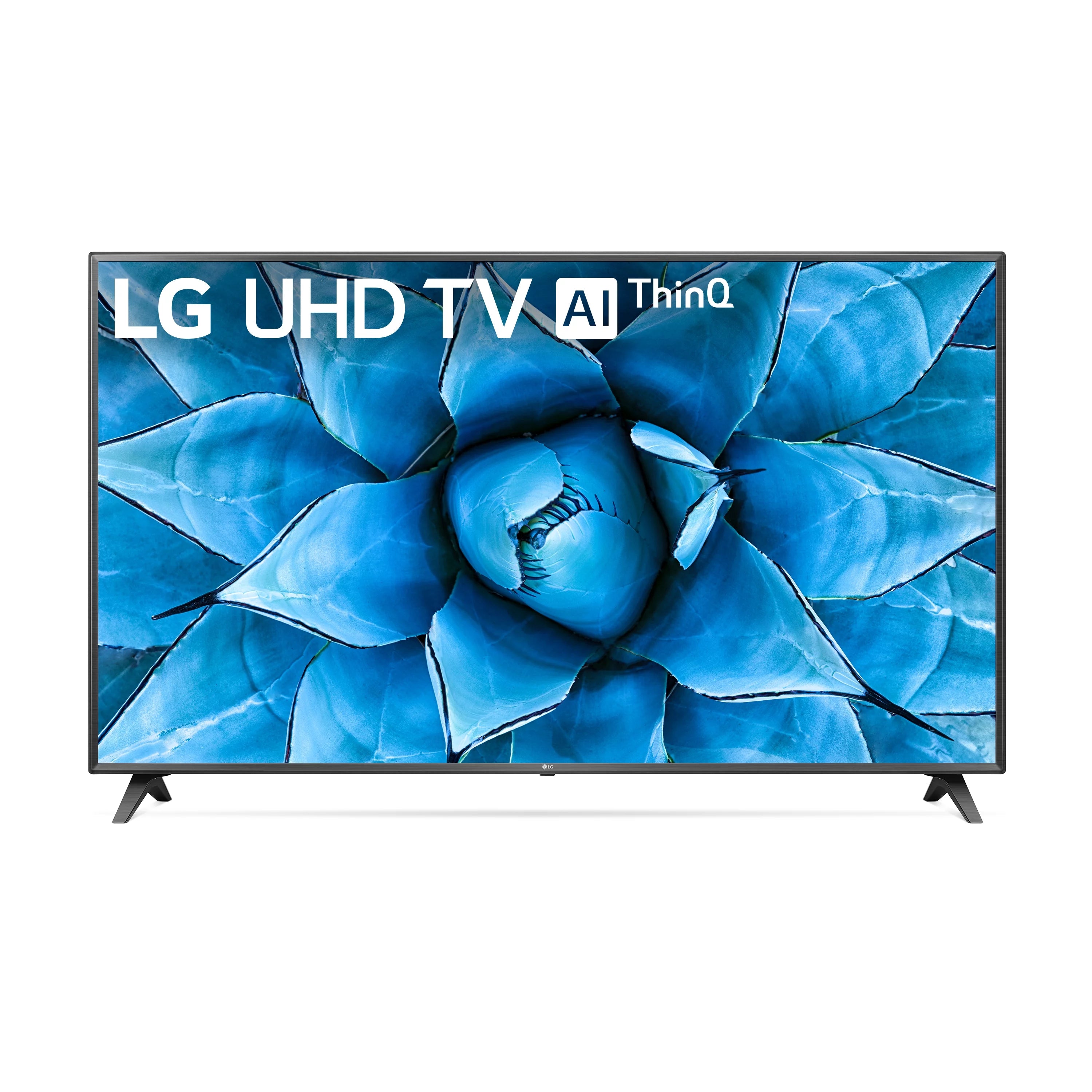 75" 4K UHD Smart TV Z1658