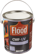 1 gal Exterior Clear Wood Finish Y4418