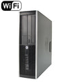 Core i5-3470 3.1GHz 8GB RAM 500GB HDD Windows 10 Pro Desktop S518