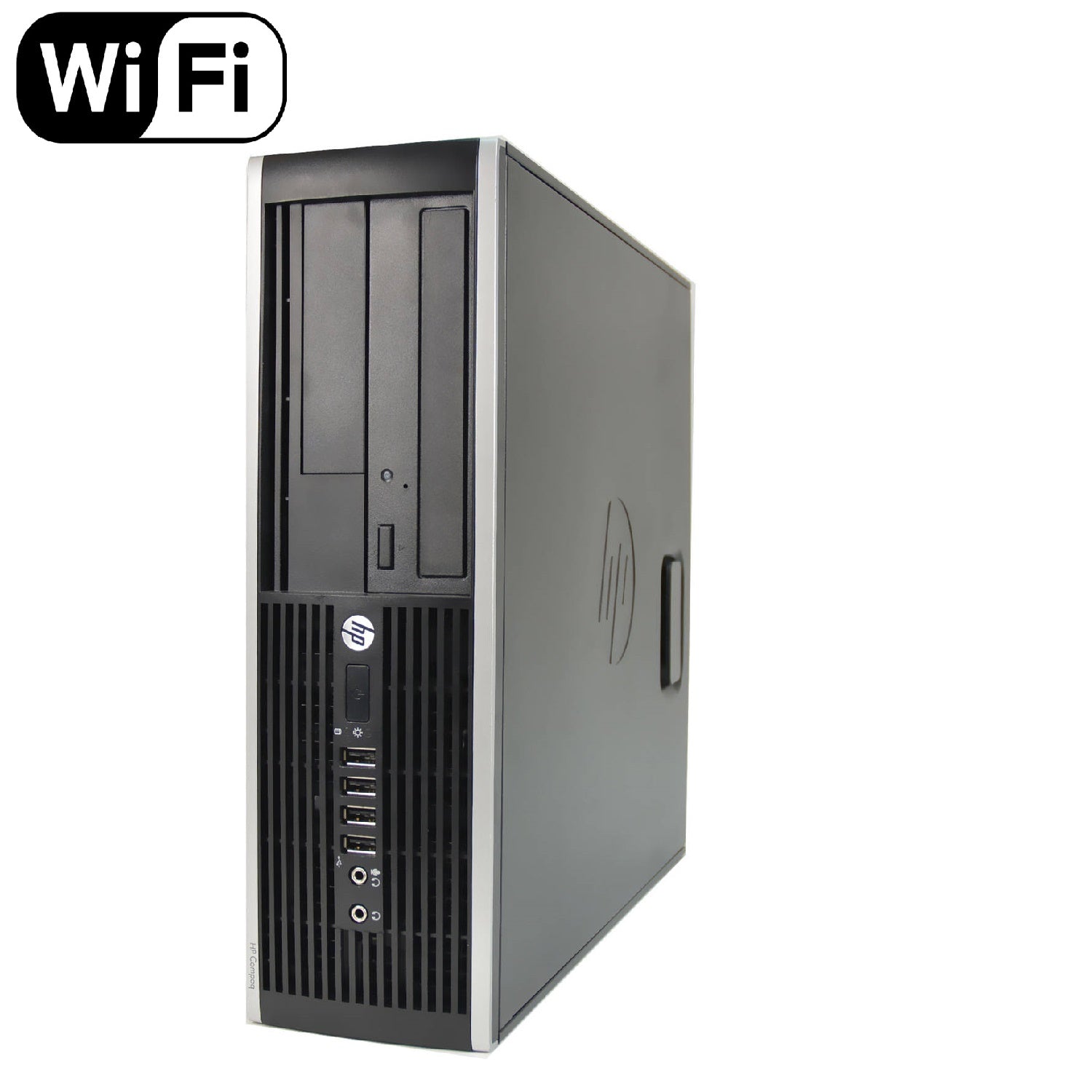 Core i5-3470 3.1GHz 8GB RAM 500GB HDD Windows 10 Pro Desktop S518