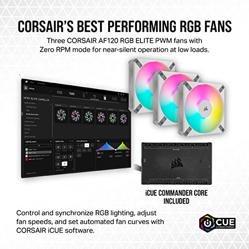 Liquid CPU Cooler G1895