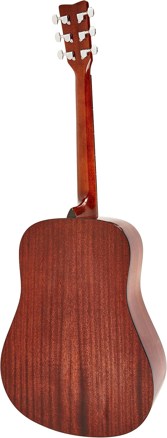 Solid Top Acoustic Guitar P929012
