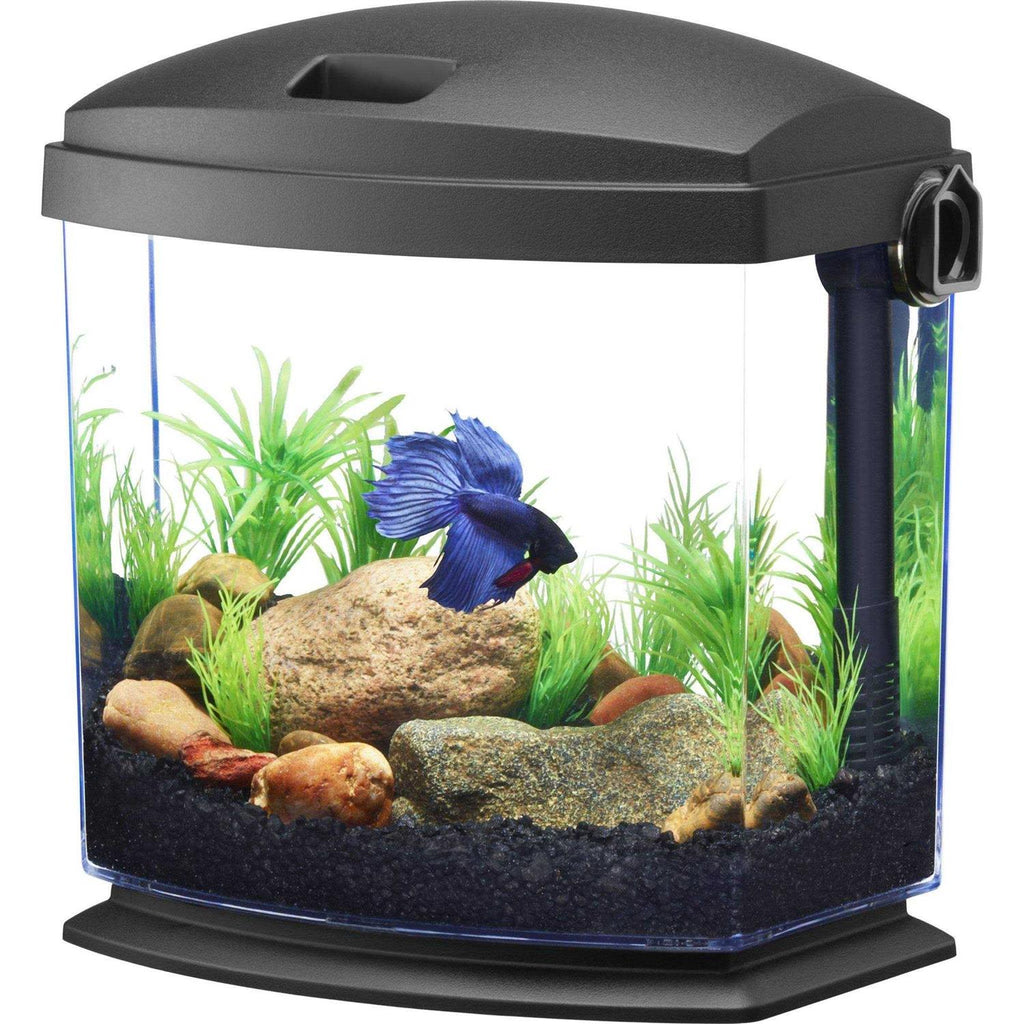 Black Aquarium Kit U3159