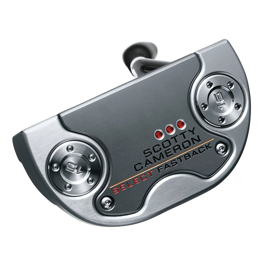 2018 Select Fastback Putter B779