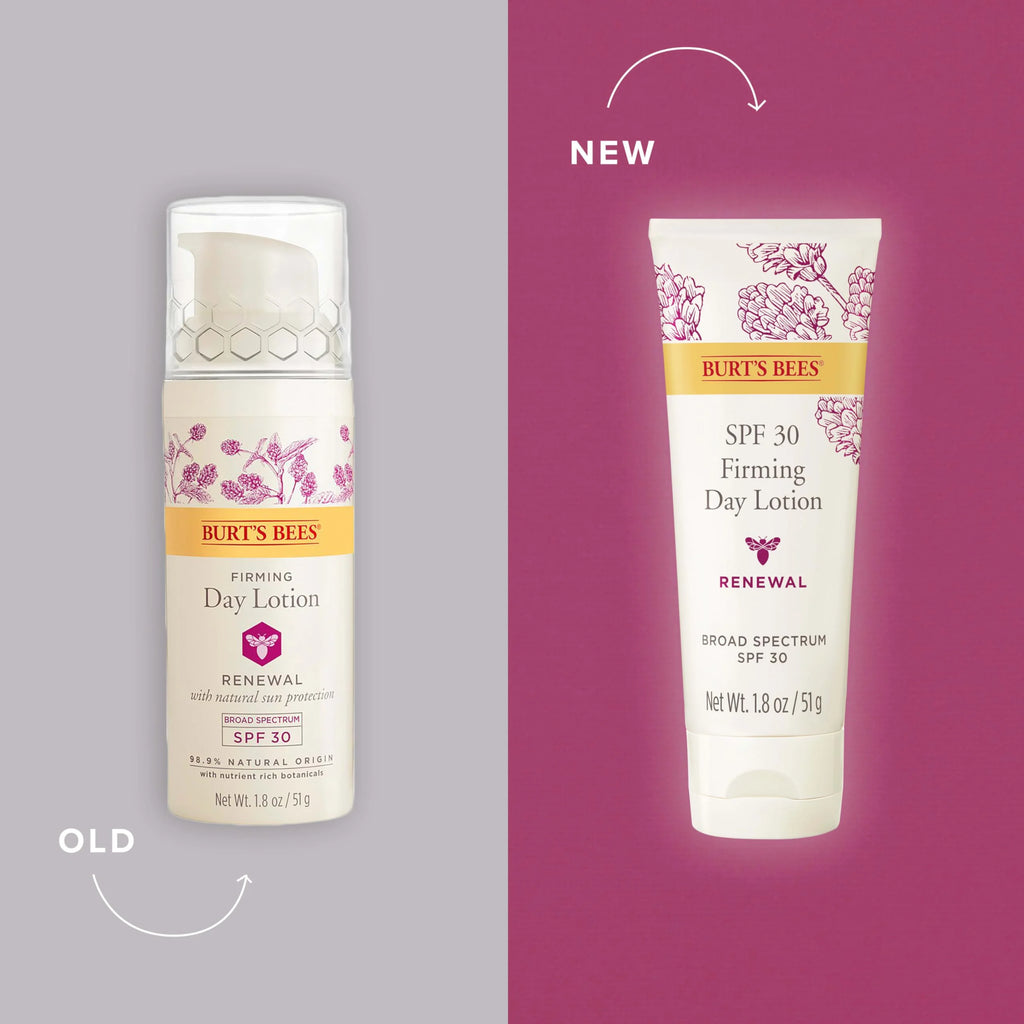 Sunscreen Moisturizer For Face, Spf 30 Retinol Alternative Facial Lotion, 1.8 Ounce R759778
