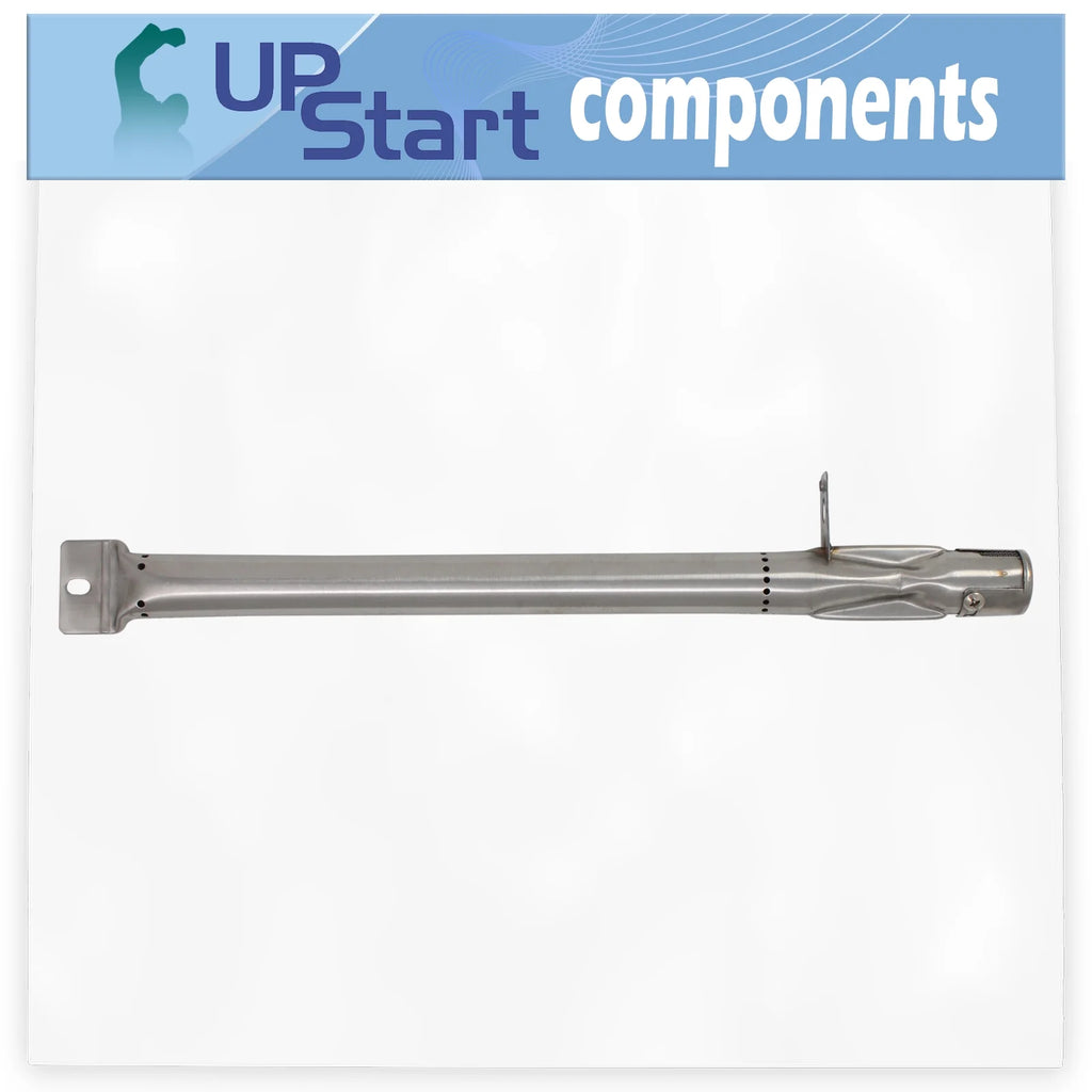 4-Pack Stainless Steel BBQ Gas Grill Tube Burner I31417