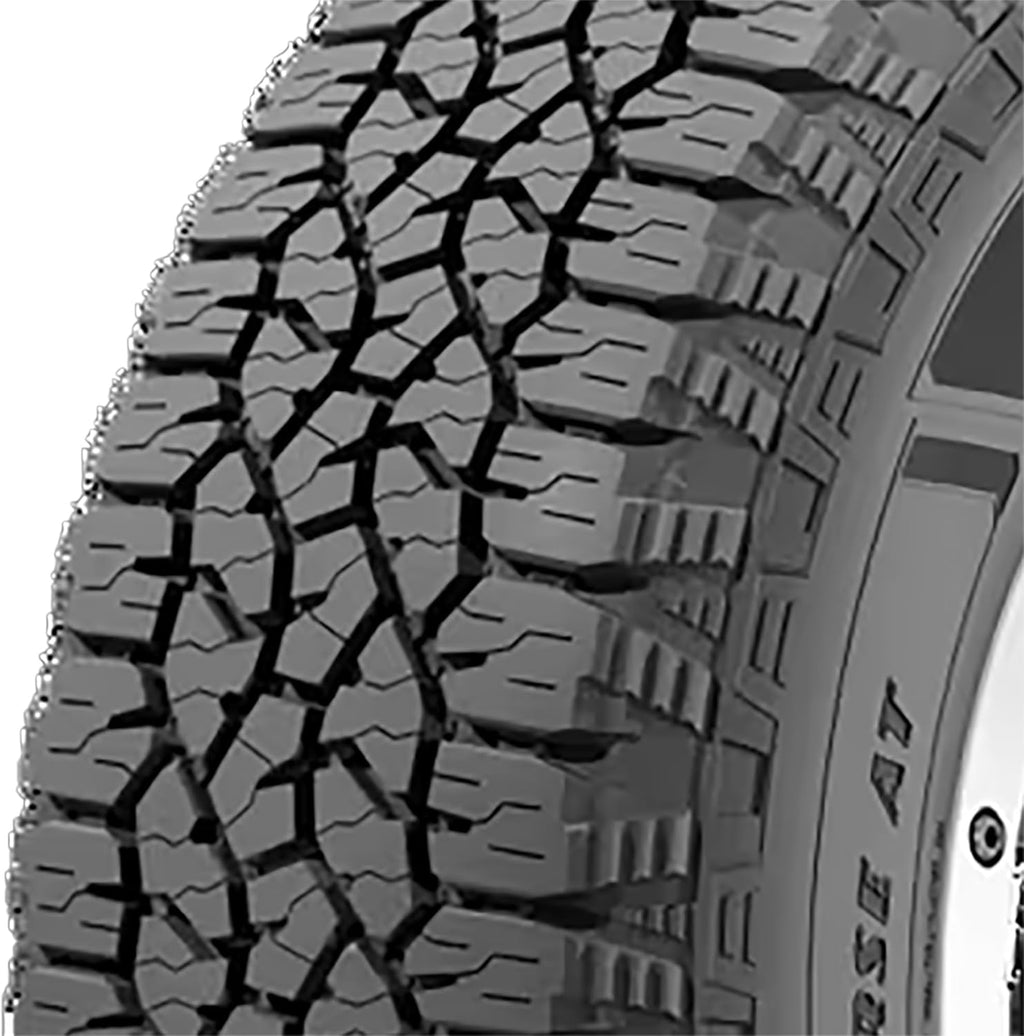 LT265/75R16 All Terrain Light Truck Tire V40135