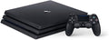 PlayStation 4 PRO 1TB Gaming Console Black G848