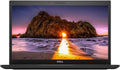 14" HD Business Laptop, Intel Core i5-7300U 2.60 GHz, 16GB DDR4 RAM 256GB M.2 SSD, Webcam, Windows 10 Pro 64 Bit D2472