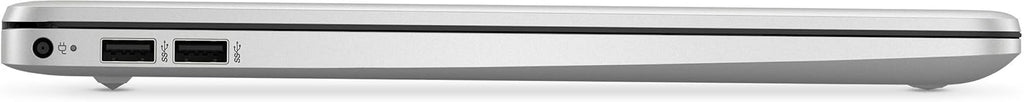 15.6" HD Touchscreen Laptop Intel Core i3 8GB DDR4 RAM 128GB SSD HDMI Bluetooth Windows 10 Silver W330