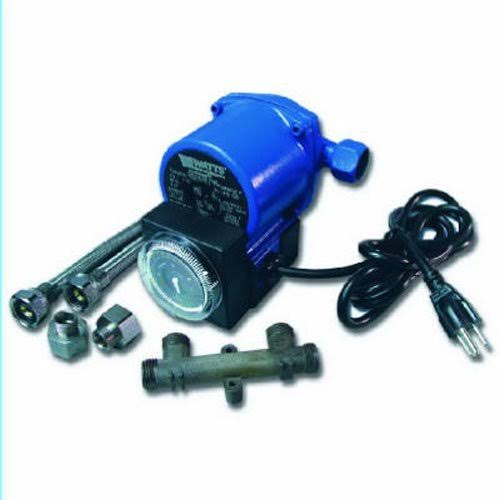 Hot Water Recirculating System with Built-in Timer L451878