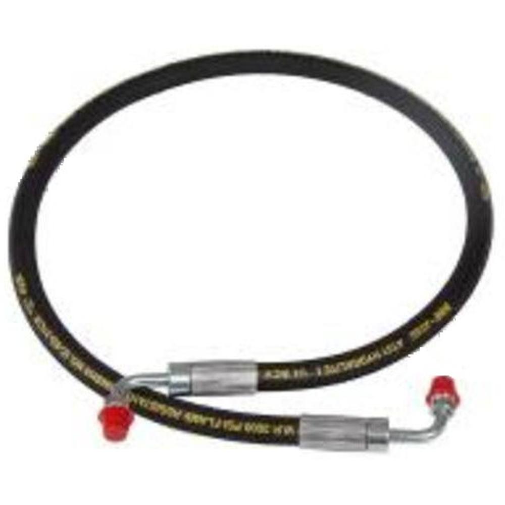 Power Steering Hose for Ford New Holland Tractor C3106