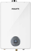 7.5 GPM Natural Gas Tankless Water Heater K6881