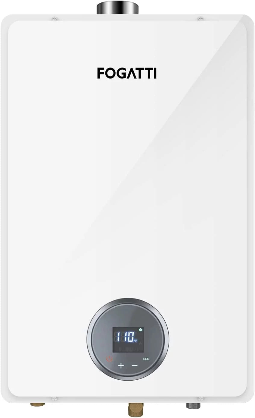 7.5 GPM Natural Gas Tankless Water Heater K6881