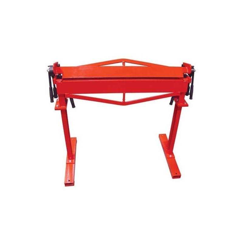 36 in. Bending Brake with Stand M2272