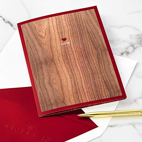 Pop Up Anniversary Card (Paris) U636609