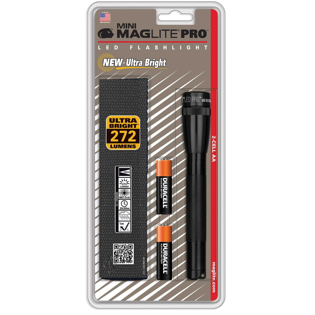 Mini PRO Flashlight T966757