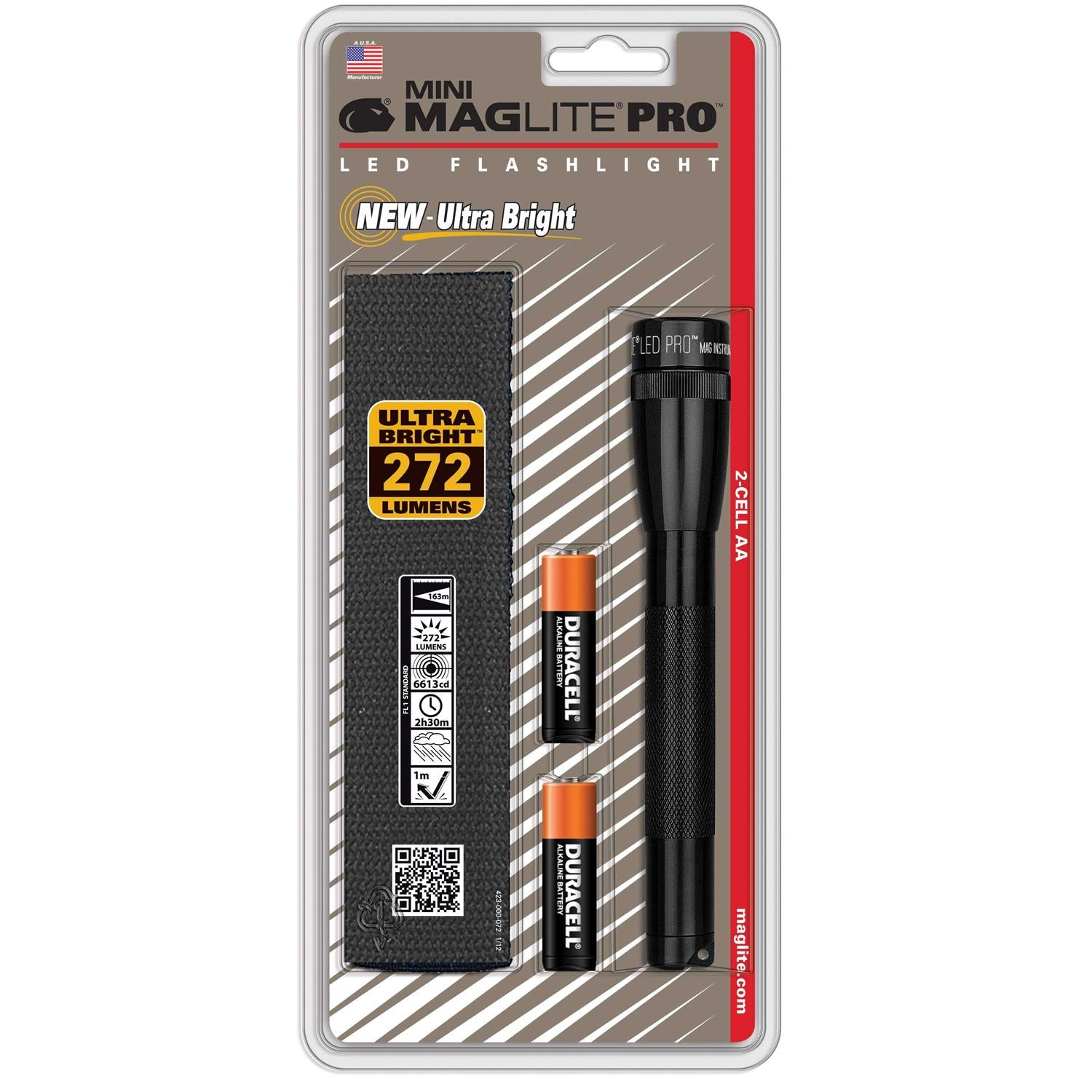 Mini PRO Flashlight T966757