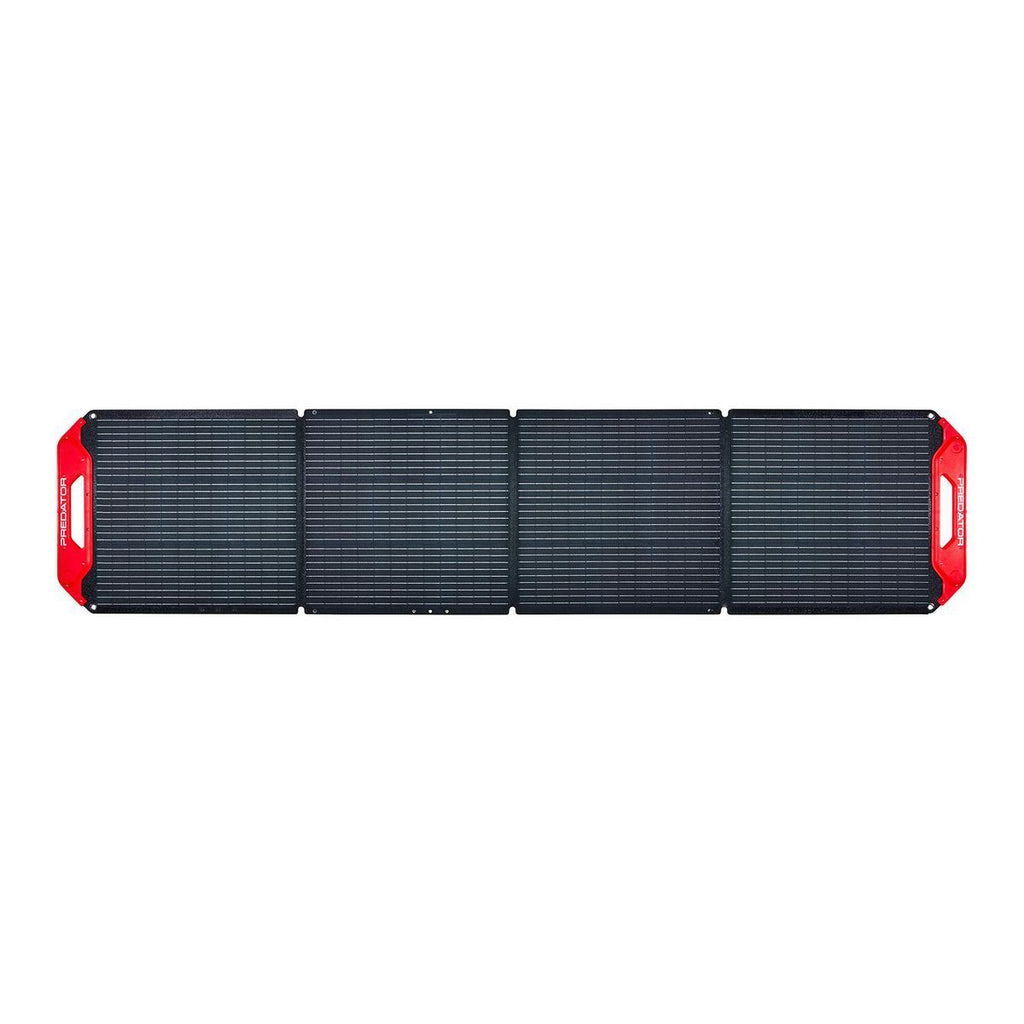 200 Watt Foldable Solar Panel V382