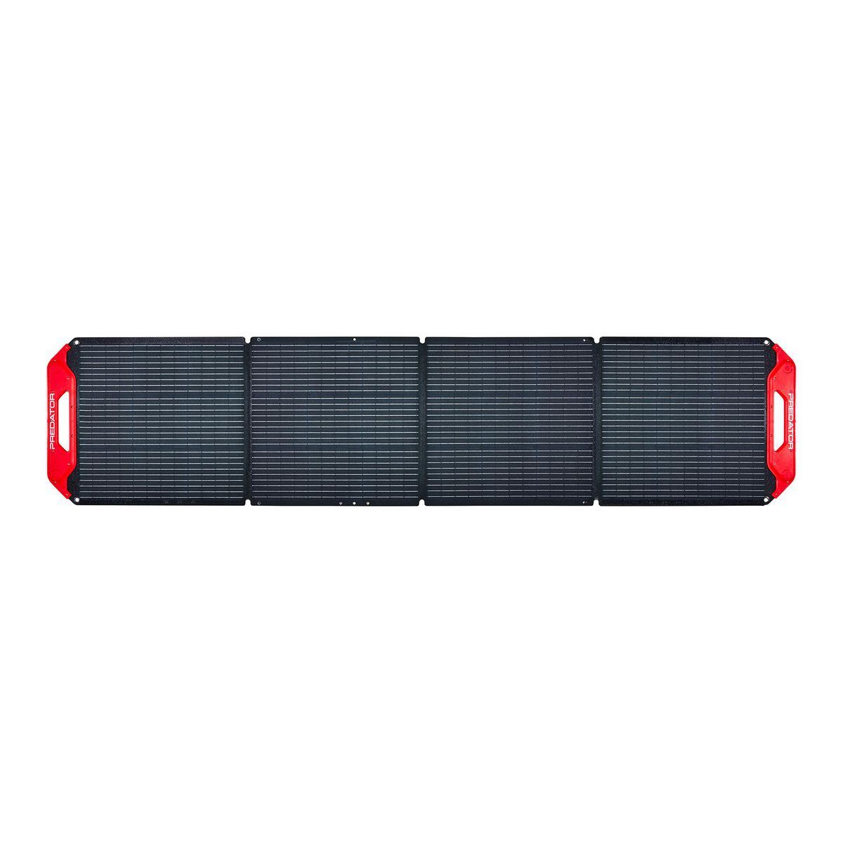 200 Watt Foldable Solar Panel V382